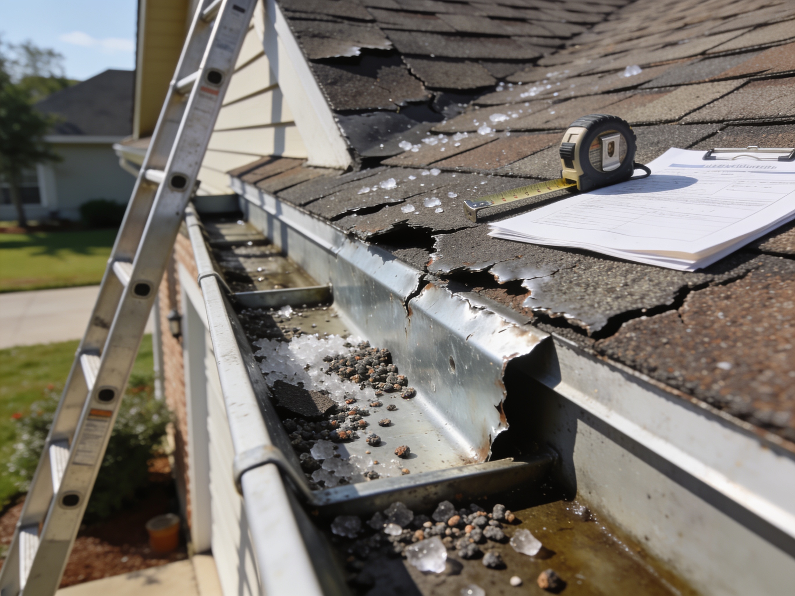 roofing in Spring 77373, 77379, 77386, 77388
