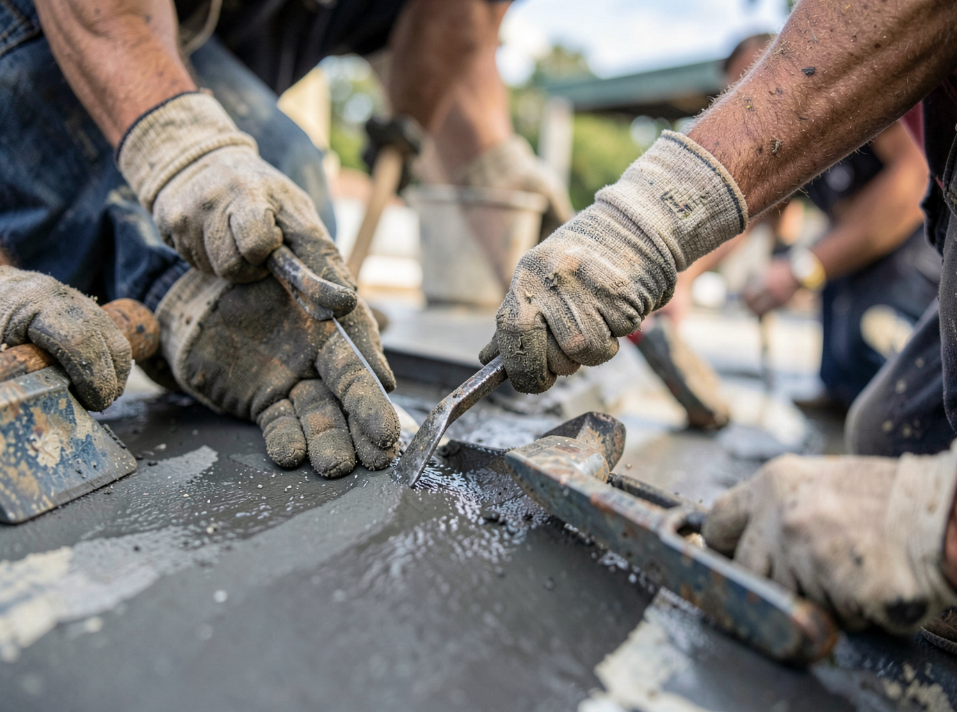 roofing in Nassau Bay